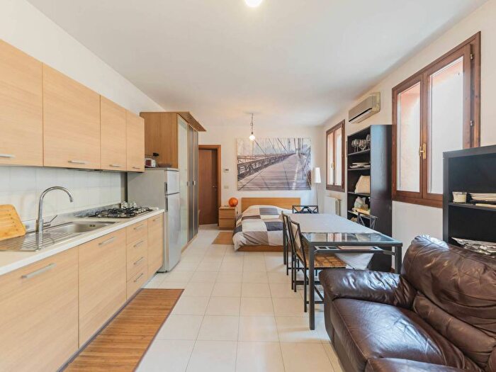 Appartamento monolocale in affitto in Via XX Settembre, Centro, San Pietro in Casale