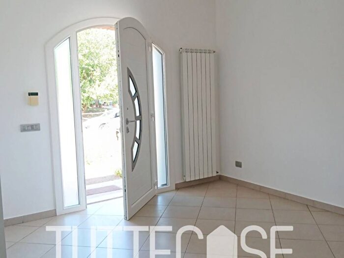 Appartamento bilocale in affitto in Strada Cerreto la Croce, Borgo Piave, Latina