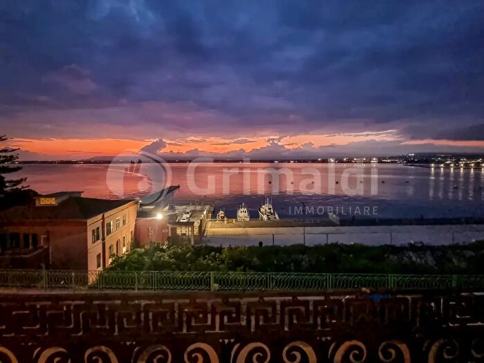 Casa in vendita in Via Picherali, Siracusa