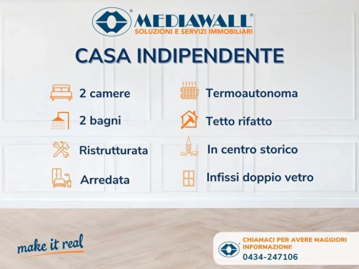 Case in Vendita e in Affitto - 2