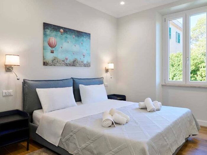 Appartamento bilocale in affitto in Via Giulia di Gallese, Monteverde Nuovo, Roma