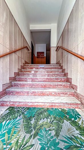 Appartamento trilocale in vendita in Via Goffredo Mameli, Gaeta