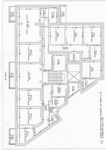 Appartamento con 15 locali in vendita in Imera, Agrigento