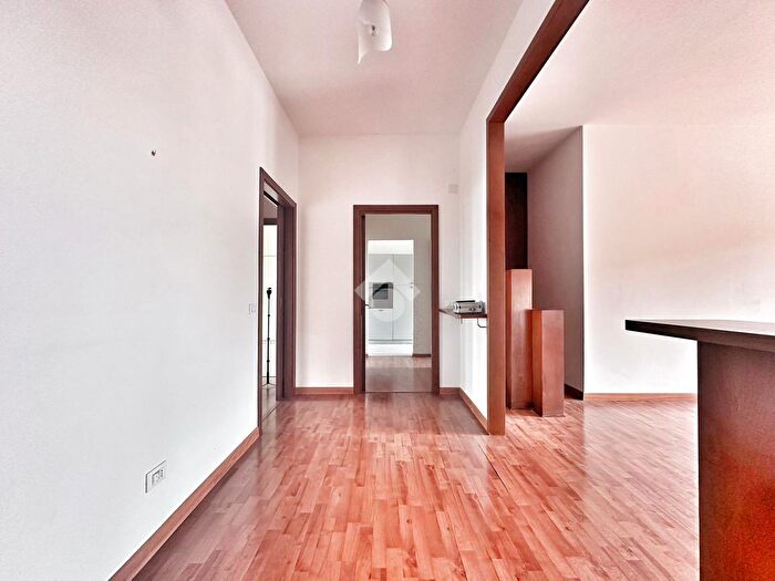 Appartamento trilocale in vendita in Via Cappelletta della Giustiniana, Roma