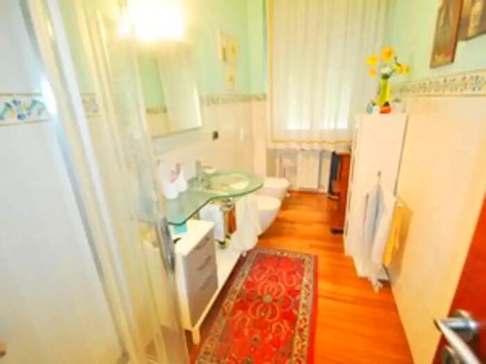 Appartamento quadrilocale in affitto in La Spezia