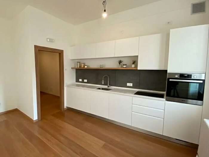 Appartamento trilocale in vendita in Corso Padova, Vicenza