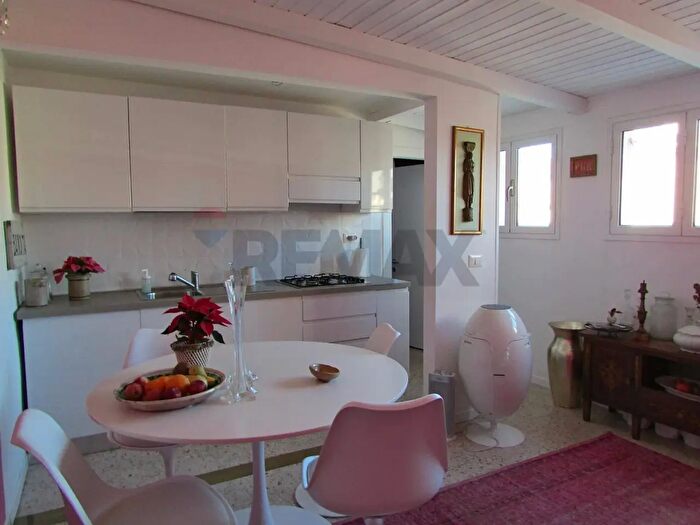 Appartamento bilocale in vendita in Via Rotonda, Catania