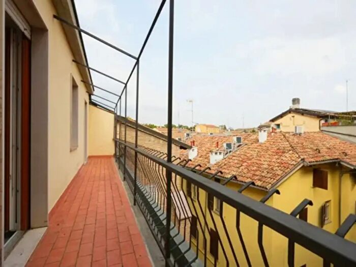 Appartamento quadrilocale in vendita in Strada Massimo dAzeglio, Parma