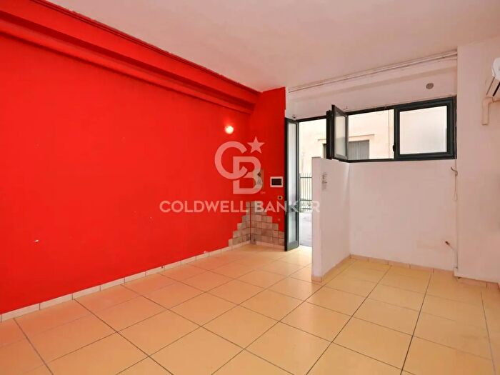 Appartamento monolocale in vendita in Corte Maternità Infanzia, Lecce