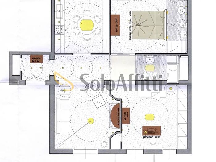 Case in Vendita e in Affitto - 2