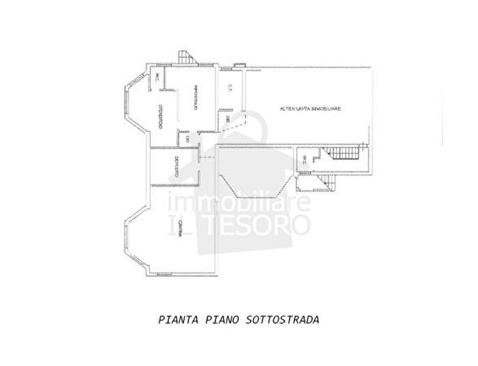 Casa con 6 locali in vendita in Via del Cerreto, Rimini