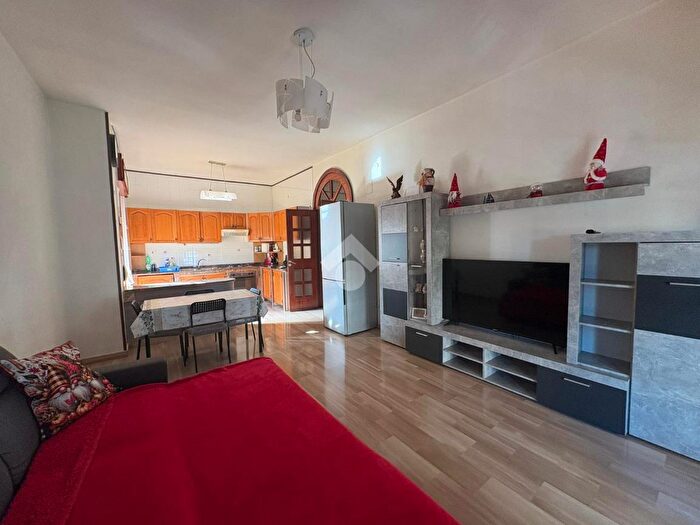 Appartamento trilocale in vendita in Via Domenico Mallardo, Marano Di Napoli