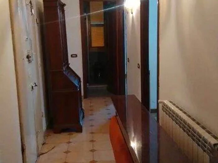 Appartamento trilocale in vendita in La Spezia