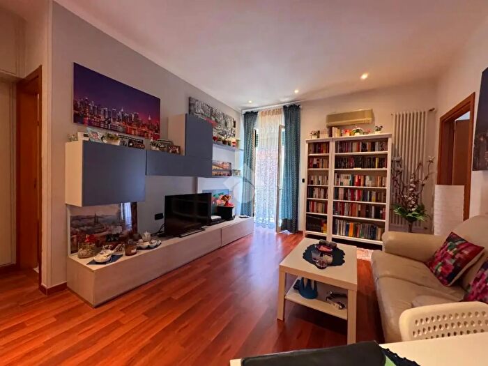 Appartamento bilocale in vendita in Via Giuseppe Capaldi, Bari