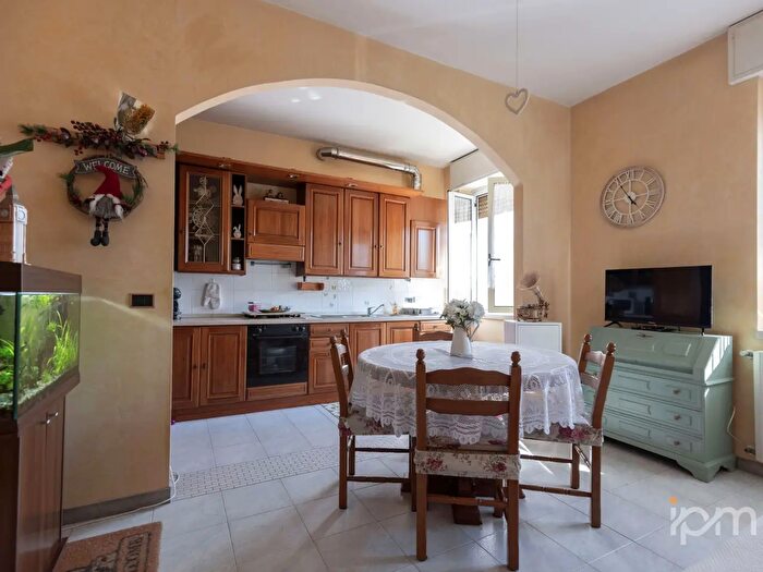 Appartamento bilocale in vendita in Marmirolo