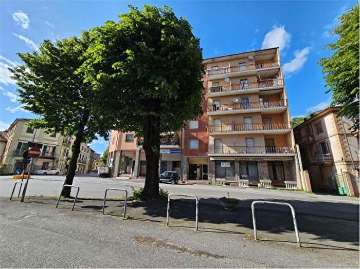 Appartamento quadrilocale in vendita in Via Garibaldi, Ceva