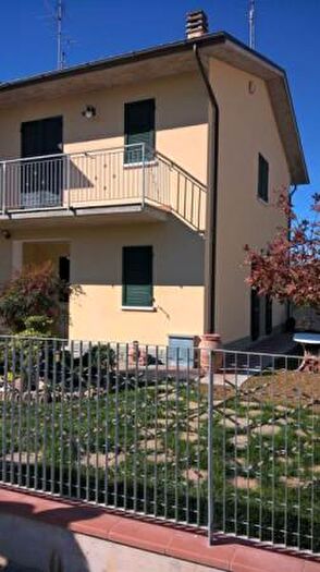 Casa quadrilocale in vendita in Via Antonio Gramsci, Citerna