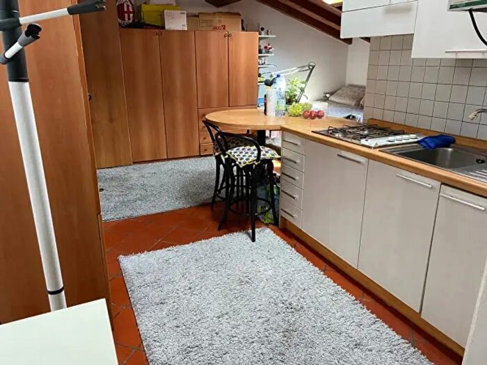 Appartamento monolocale in affitto in Borgo Rodolfo Tanzi, Parma