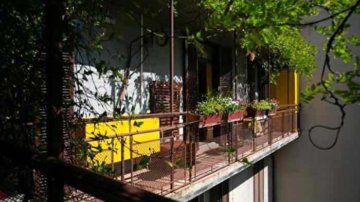 Appartamento bilocale in vendita in Via Melchiorre Gioia, Milano