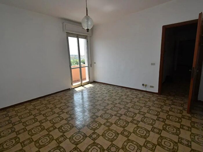 Appartamento trilocale in vendita in San Giuliano Terme