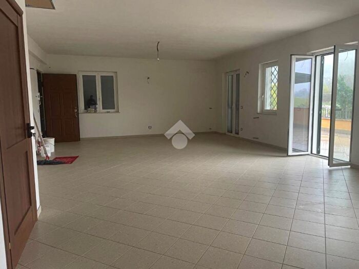 Appartamento monolocale in affitto in Via Forca dAcero, Gallinaro