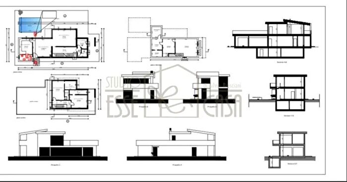 Case in Vendita e in Affitto - 3