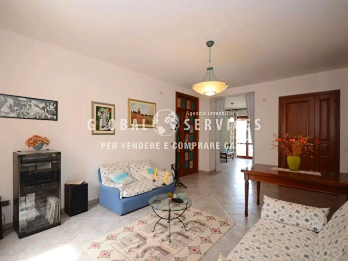 Appartamento con 5 locali in vendita in Via Don Sturzo, Alghero