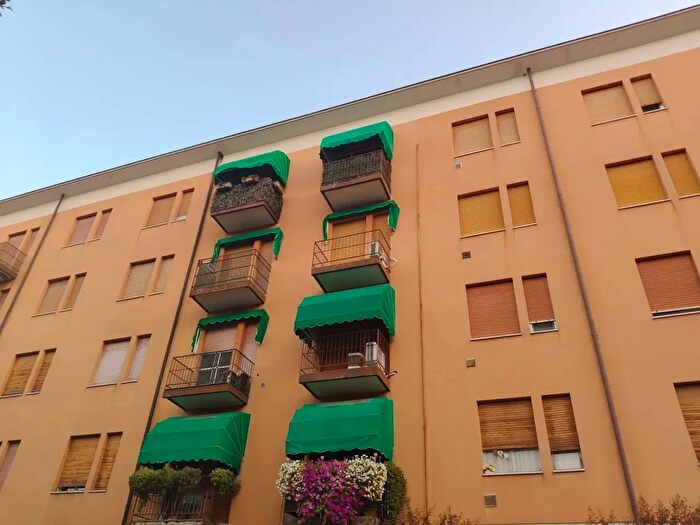 Appartamento trilocale in vendita in Sassuolo