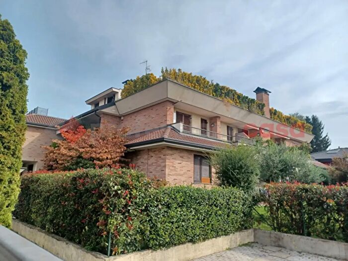 Appartamento bilocale in vendita in Via Bellarmino, Busto Arsizio