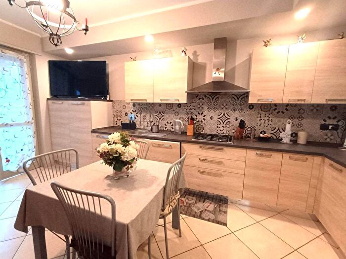 Appartamento trilocale in affitto in Via Chieri, Centro, Carmagnola