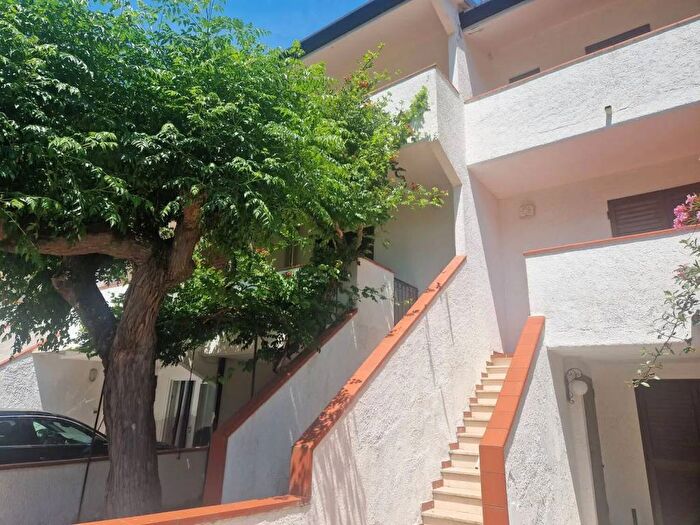 Casa quadrilocale in affitto in Viale Dante Alighieri, Lido degli Estensi, Comacchio