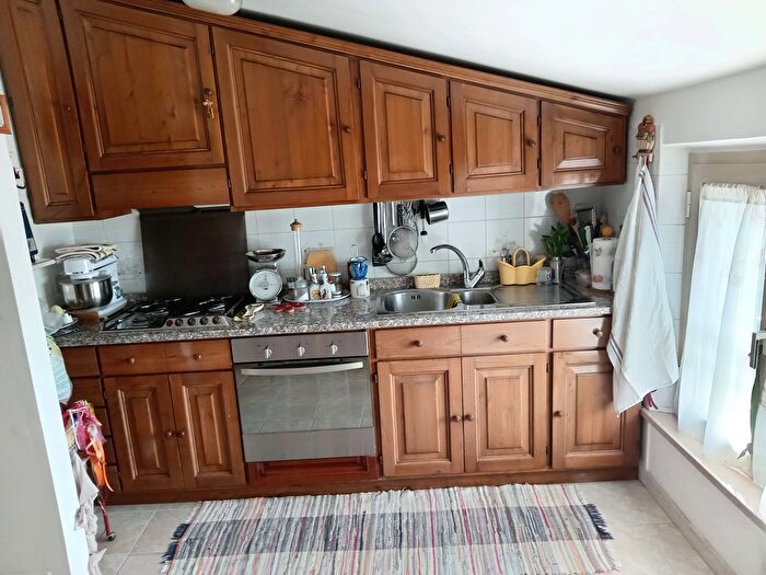 Appartamento trilocale in vendita in Sant Arcangelo di Magione, Magione