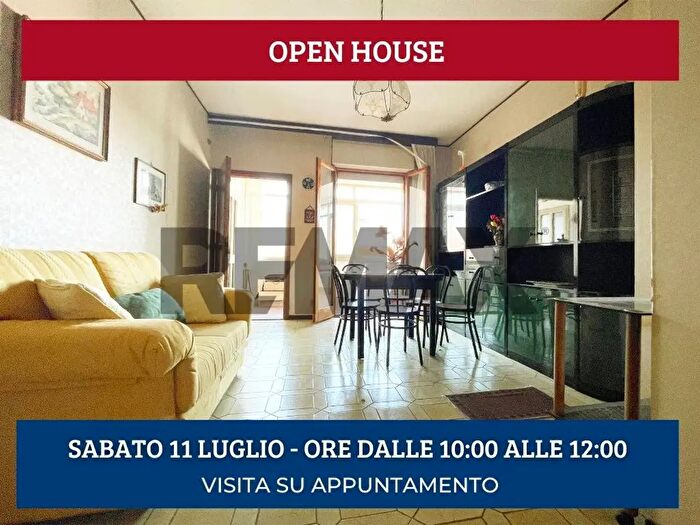 Appartamento trilocale in vendita in Via Ugo La Malfa, Vetralla