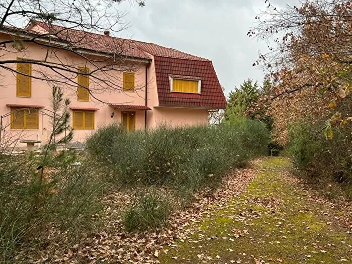 Casa con 10 locali in vendita in San Nicola Manfredi, Negrar