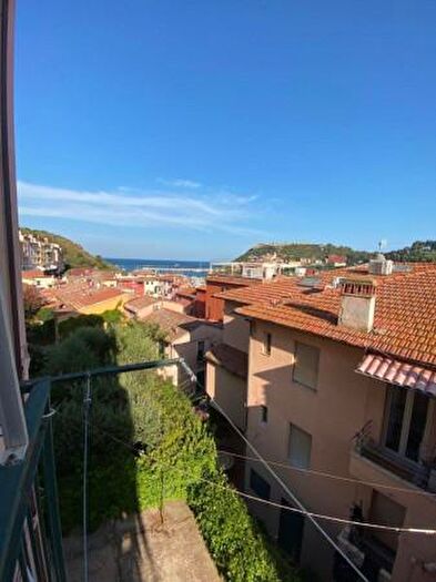 Appartamento bilocale in vendita in Monte Argentario