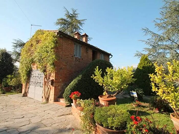 Appartamento trilocale in affitto in Siena