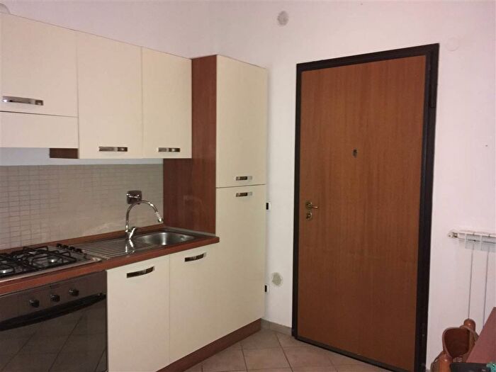 Appartamento monolocale in affitto in Via Avegno, Pisana Bravetta, Roma