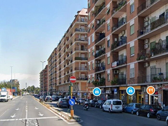 Appartamento bilocale in affitto in Via dei Monti Tiburtini, Monti Tiburtini, Roma