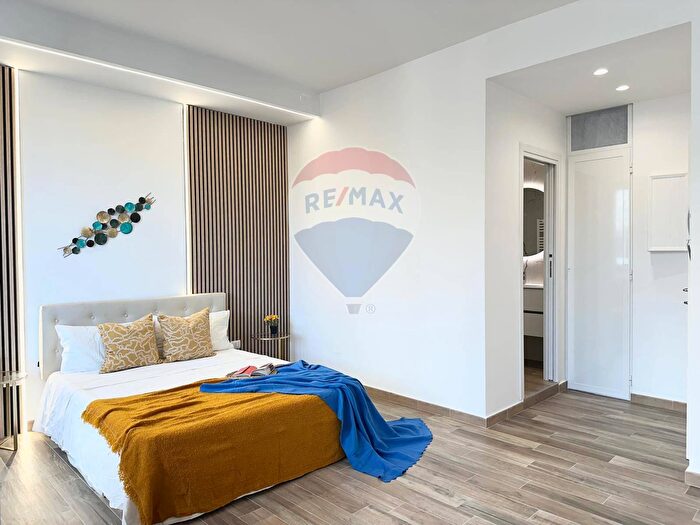 Appartamento monolocale in vendita in Via Argiro, Bari