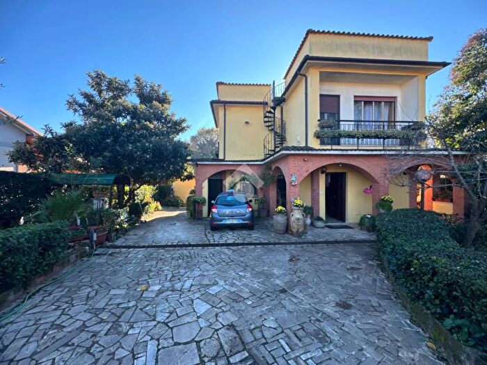 Casa con 5 locali in vendita in Località Colle San Pietro, San Cesareo