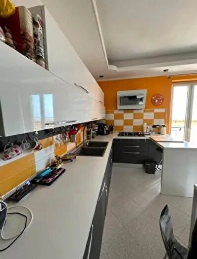 Appartamento quadrilocale in vendita in Agrigento, Agrigento