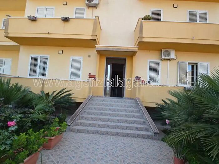 Appartamento quadrilocale in vendita in Via Marsala, Mazara Del Vallo