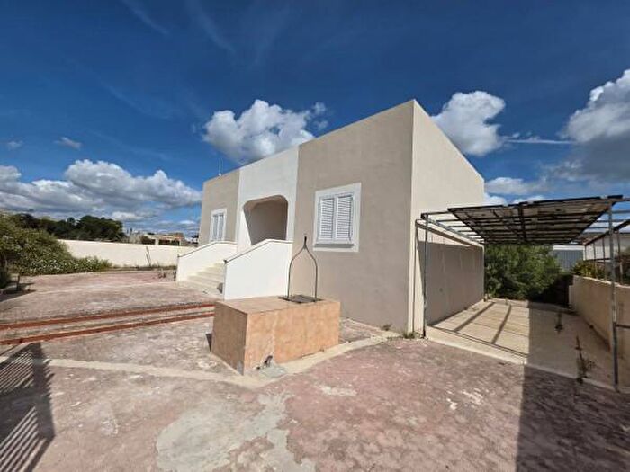 Casa con 5 locali in vendita in Via del Mediterraneo, Castelvetrano