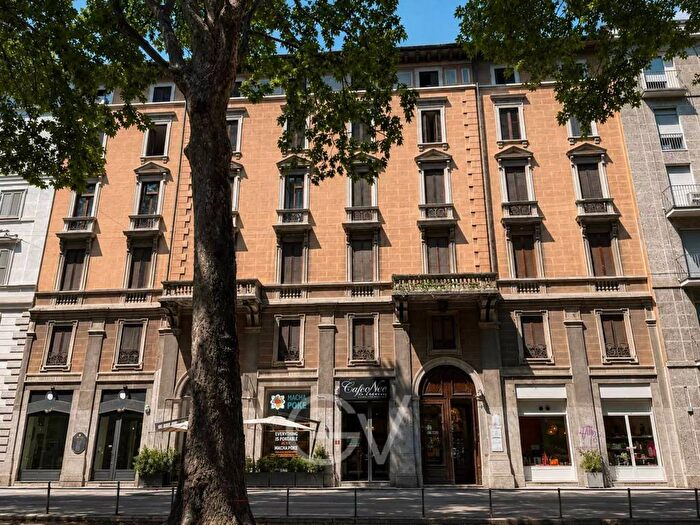 Appartamento in affitto in Viale Piave, Piave Tricolore, Milano