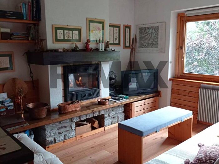 Appartamento quadrilocale in affitto in Vicolo Plaz, Centro, Ponte di Legno