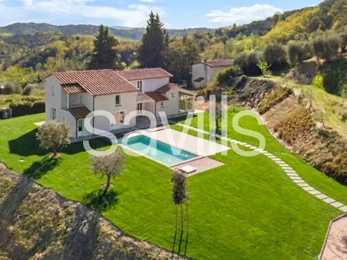 Casa con 6 locali in vendita in Via Buecchio, San Miniato