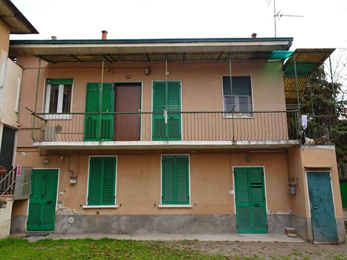 Appartamento bilocale in affitto in Via Ferruccio Mengato, Centro, Lainate