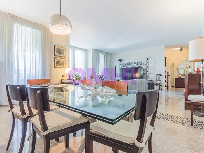 Appartamento trilocale in vendita in Maspero, Somma Lombardo