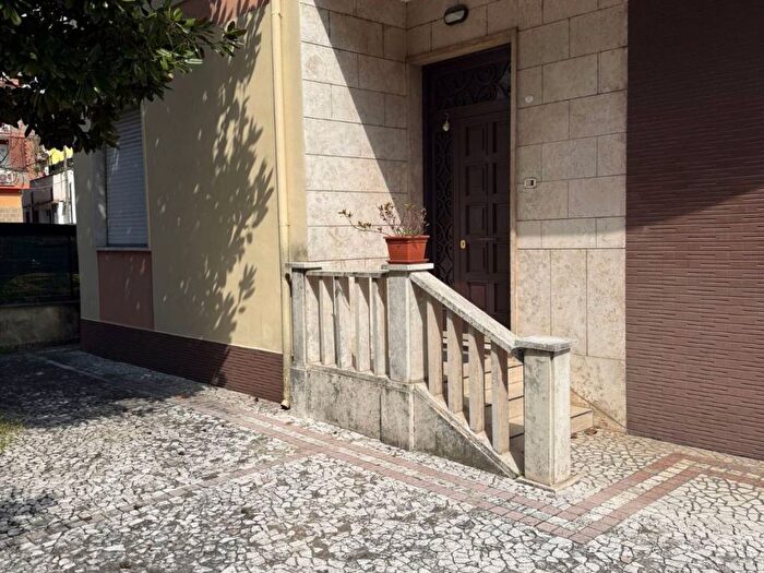 Appartamento bilocale in affitto in Via Ottorino Respighi, Pratillo, Frosinone