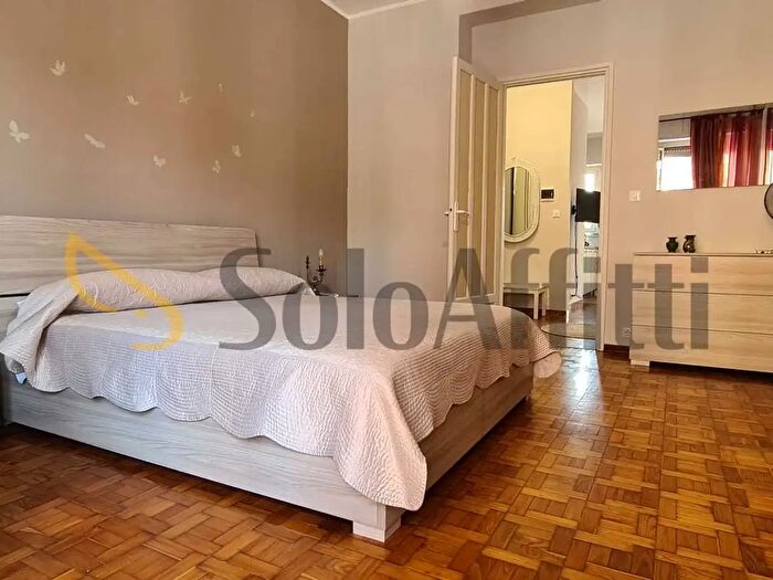 Appartamento bilocale in affitto in Via Sostegno, Torino